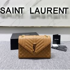 YSL Satchel Bags